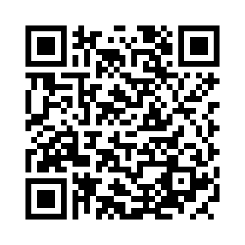 Código QR do registo