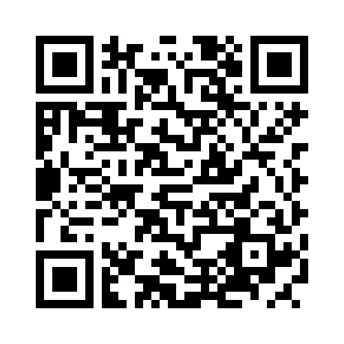 Código QR do registo