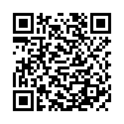 Código QR do registo