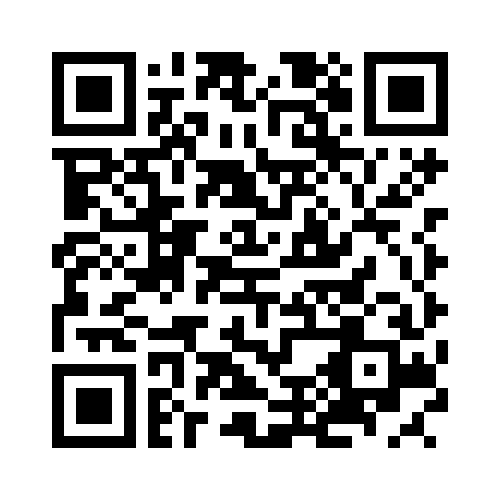 Código QR do registo