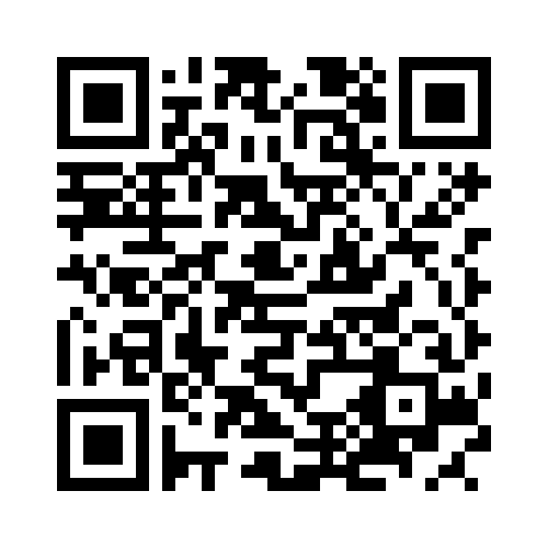 Código QR do registo