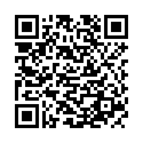 Código QR do registo