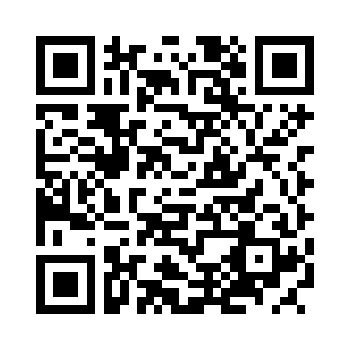 Código QR do registo