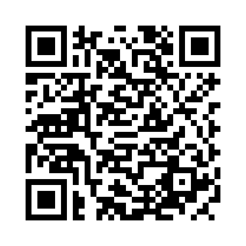 Código QR do registo