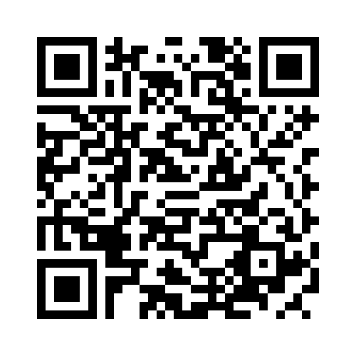 Código QR do registo