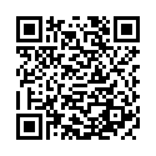 Código QR do registo