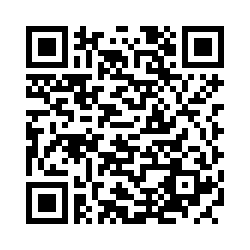 Código QR do registo