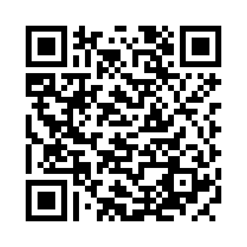 Código QR do registo