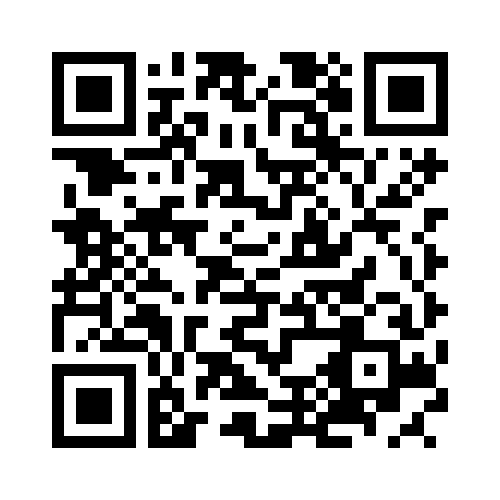 Código QR do registo