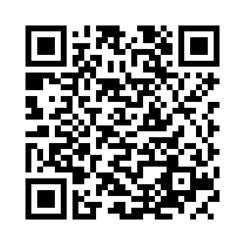 Código QR do registo