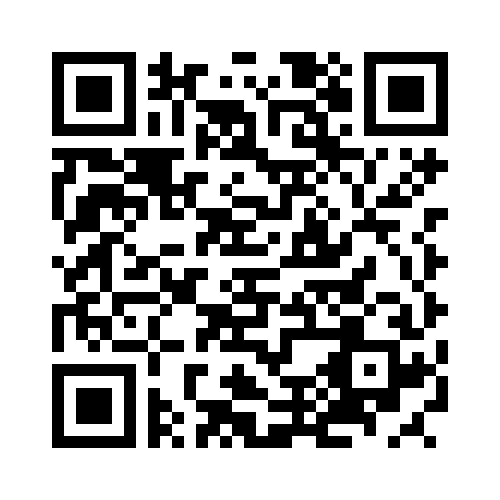 Código QR do registo