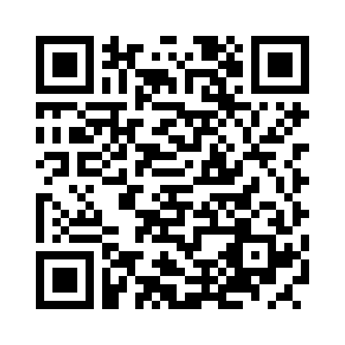 Código QR do registo