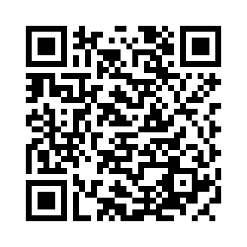 Código QR do registo