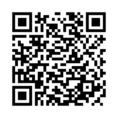 Código QR do registo