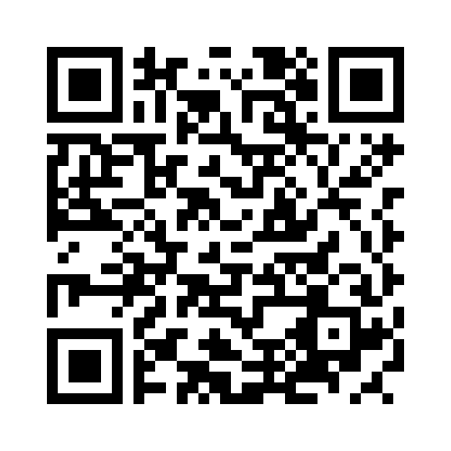 Código QR do registo