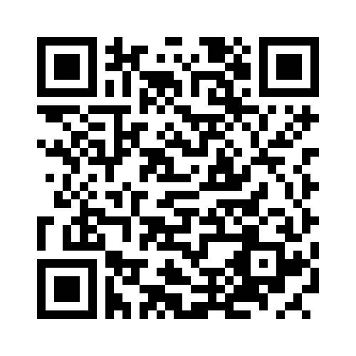 Código QR do registo