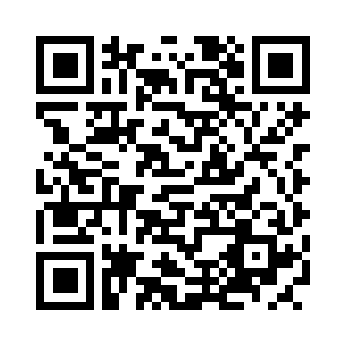 Código QR do registo