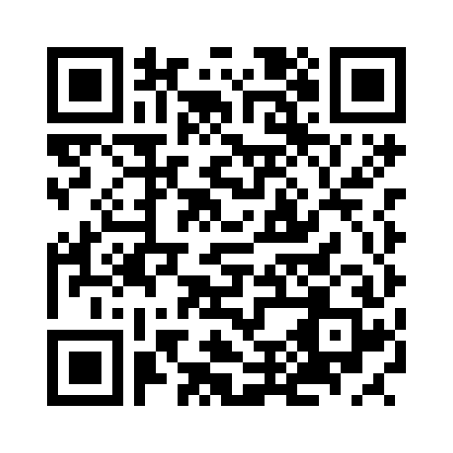 Código QR do registo