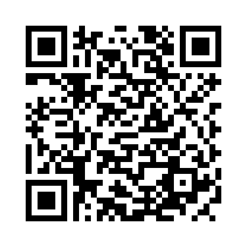 Código QR do registo