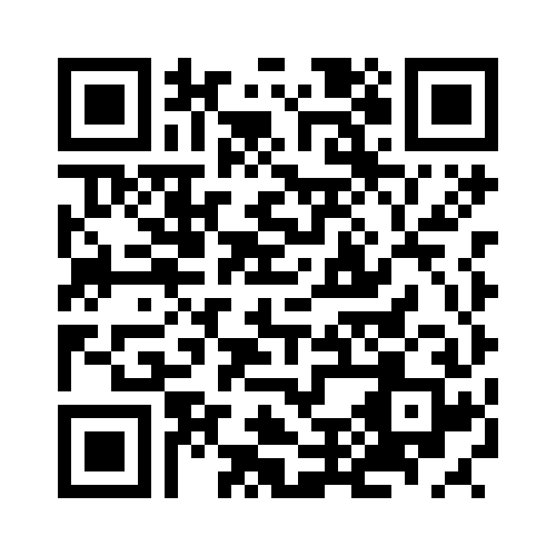 Código QR do registo