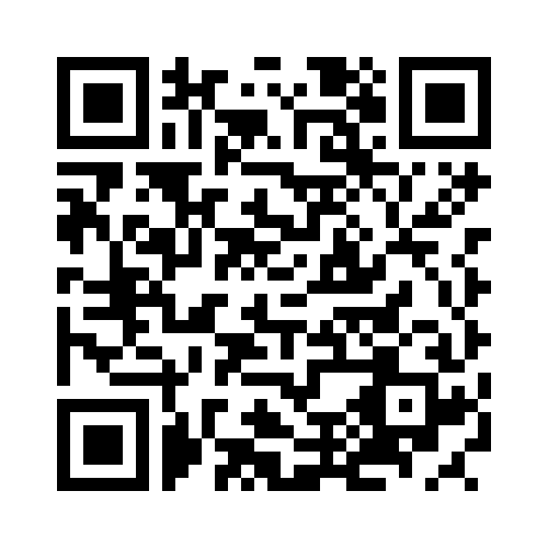 Código QR do registo