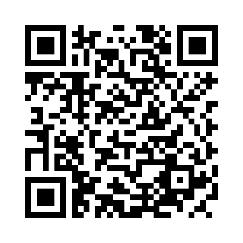 Código QR do registo