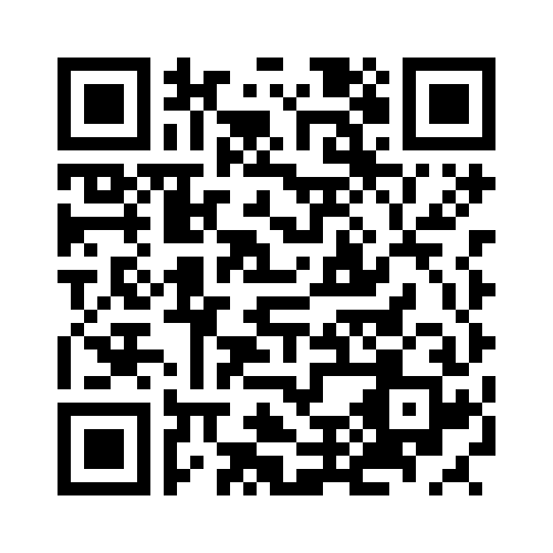 Código QR do registo