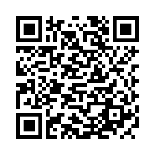 Código QR do registo