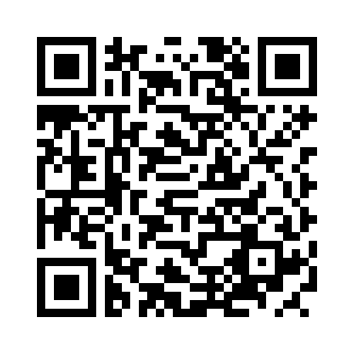 Código QR do registo