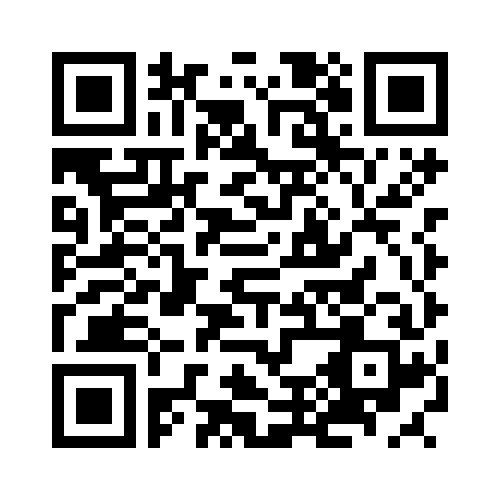 Código QR do registo