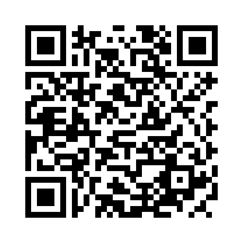 Código QR do registo