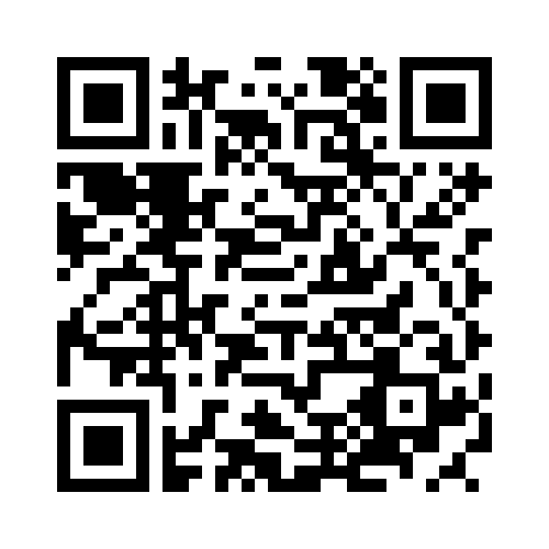 Código QR do registo