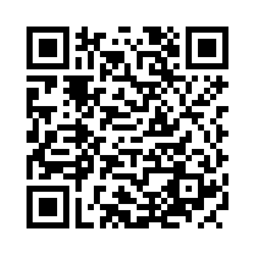 Código QR do registo