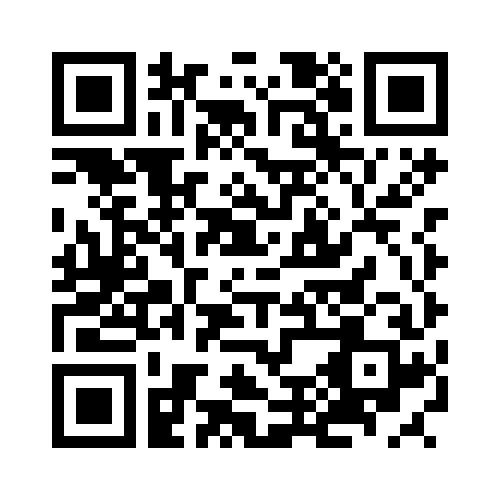 Código QR do registo