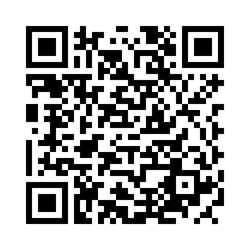 Código QR do registo