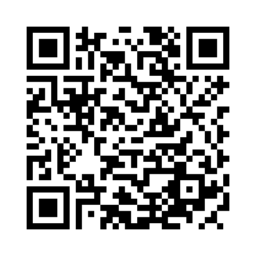 Código QR do registo