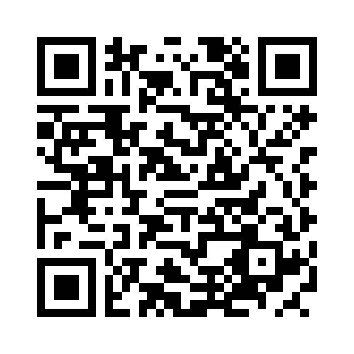 Código QR do registo