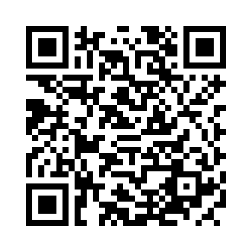 Código QR do registo