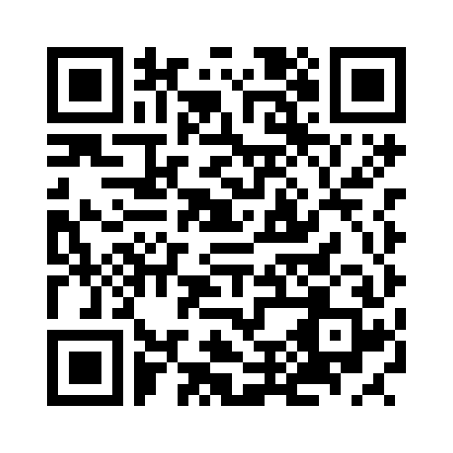 Código QR do registo