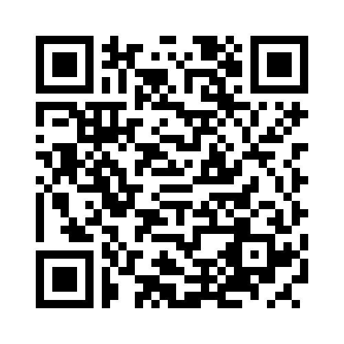 Código QR do registo