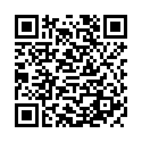 Código QR do registo