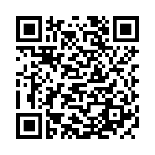 Código QR do registo