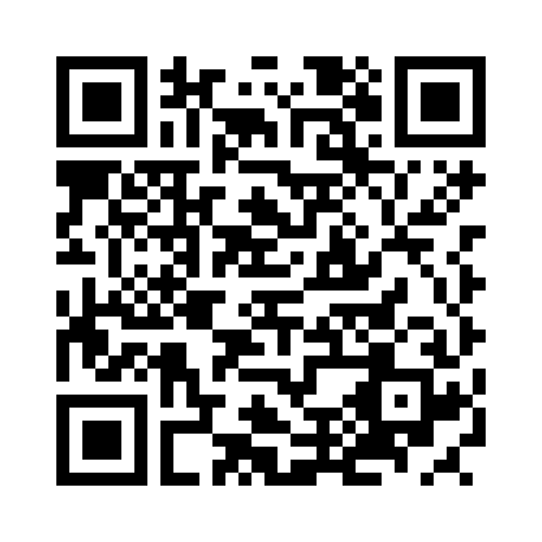 Código QR do registo