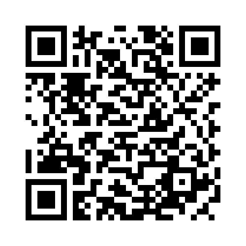 Código QR do registo