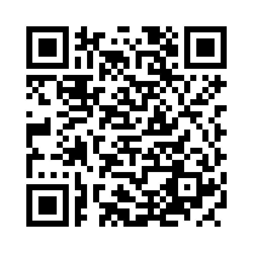 Código QR do registo