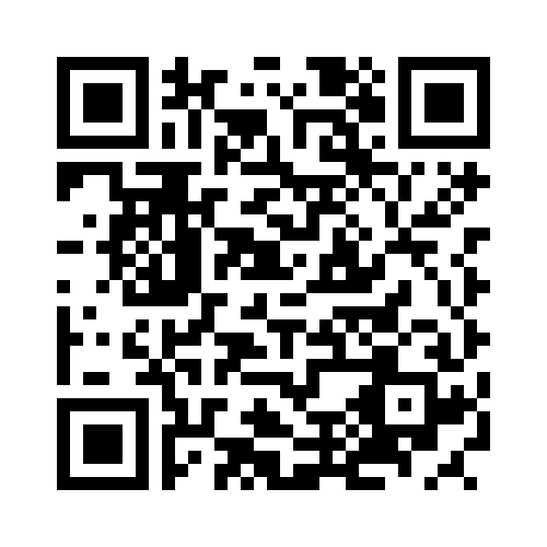 Código QR do registo