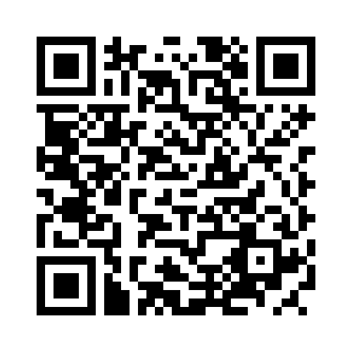 Código QR do registo