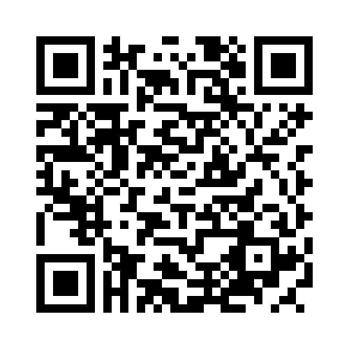 Código QR do registo