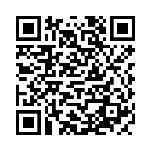 Código QR do registo