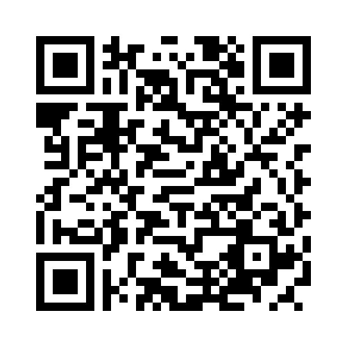 Código QR do registo